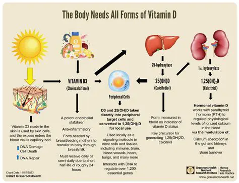 The Importance of Vitamin D in Sepsis Prognosis