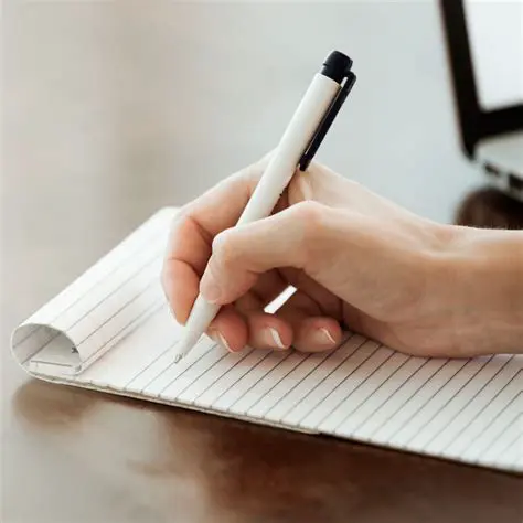 The Importance of Written Records