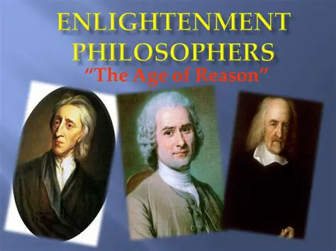 The Indirect Address of Enlightenment Philosophy