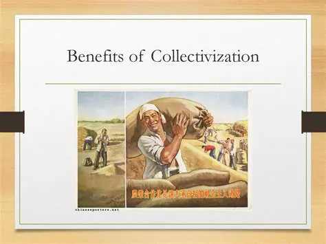 The Introduction of Collectivization