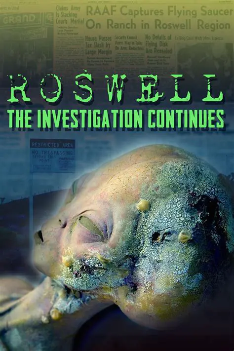The Investigation Continues