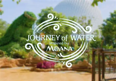 The Journey of Water to the Oceans