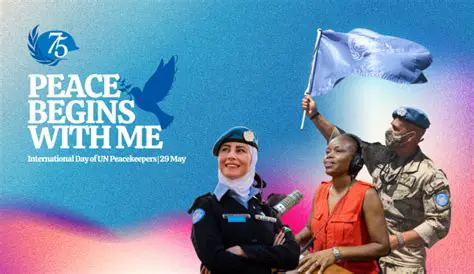 The Legacy of the First Peacekeeping Deployment