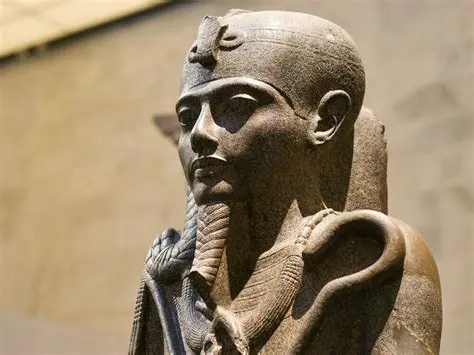 The Life and Reign of Tutankhamun
