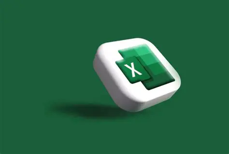 The Limitations of Microsoft Excel