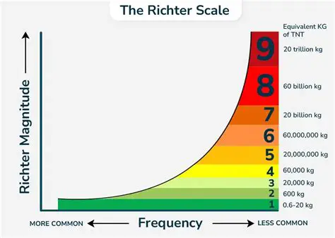 The Mathematical Definition of the Richter Scale