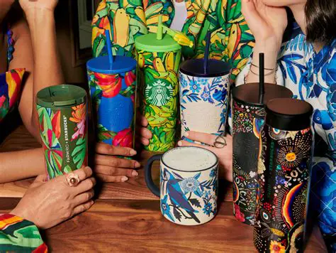 The Merchandise and Community