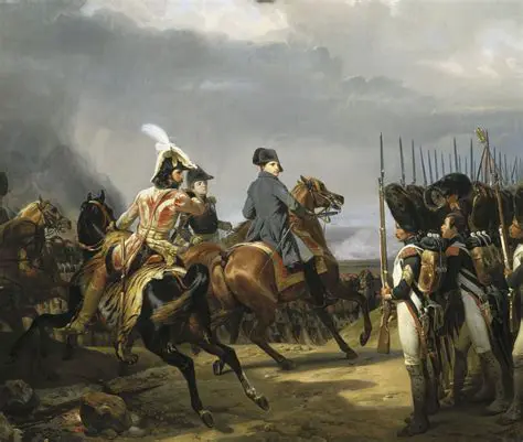 The Military Conquests of Spain