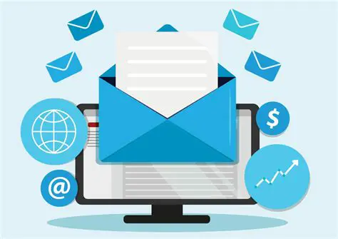 The Most Important Email IDs