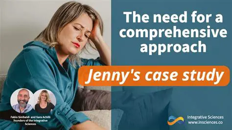 The Need for a Comprehensive Approach