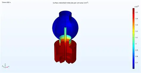 The Need for Efficient Vacuum System Modeling