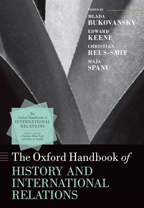 The Oxford Handbook of Melodrama
