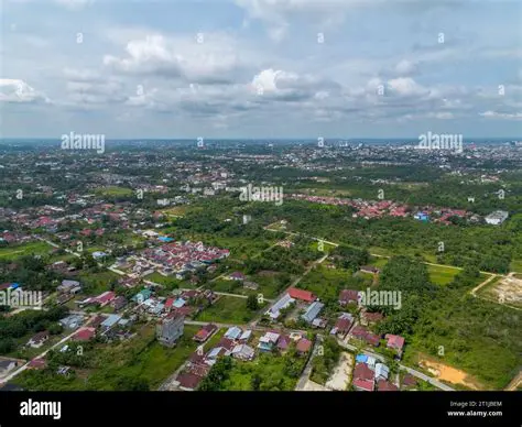 The Perception of the Head of Puskesmas in Pekanbaru City