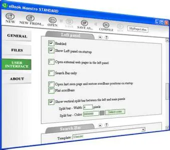 The Power of EBook Maestro STANDARD