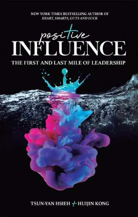 The Power of Positive Influence