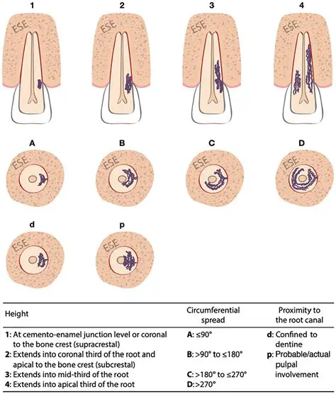 The Prevalence of External Root Apical Resorption in Patients in the USU FKG Orthodontic Clinic