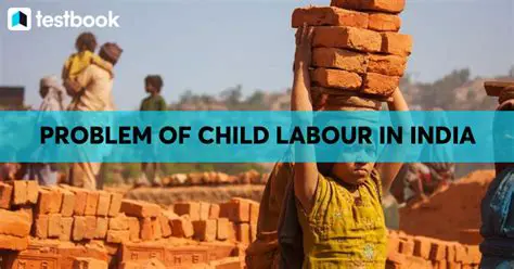 The Problem of Child Labour
