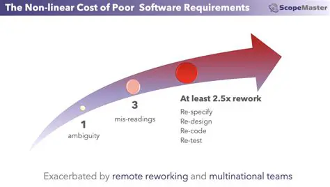 The Problem of Poor Requirements