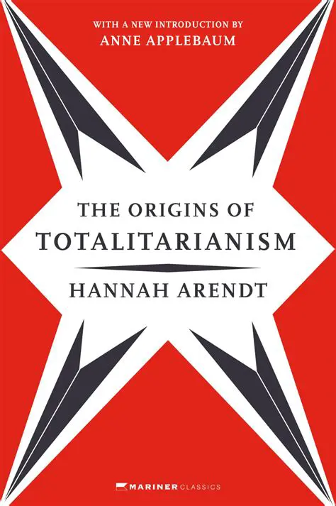 The Problem of Totalitarianism