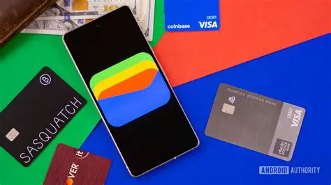 The Problem with Current Mobile Wallets