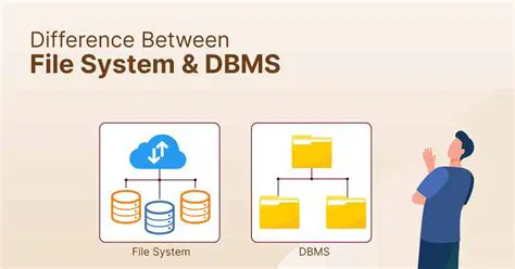 The Problem with File System Manager Removal