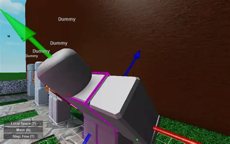 The Problem with IK Animation
