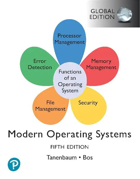 The Problem with Modern Operating Systems