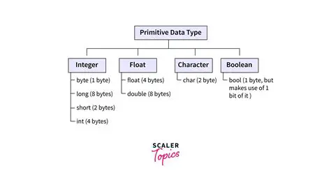 The Problem with Primitive Types