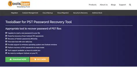 The Problem with Regular Password Recovery Tools