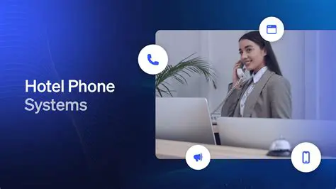 The Problem with Traditional Hotel Phone Systems