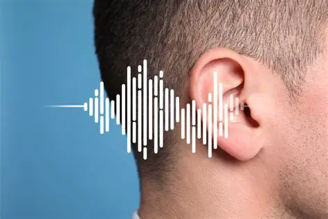 The Psychology of Background Noise