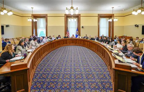 The Purpose of the Conference Committee