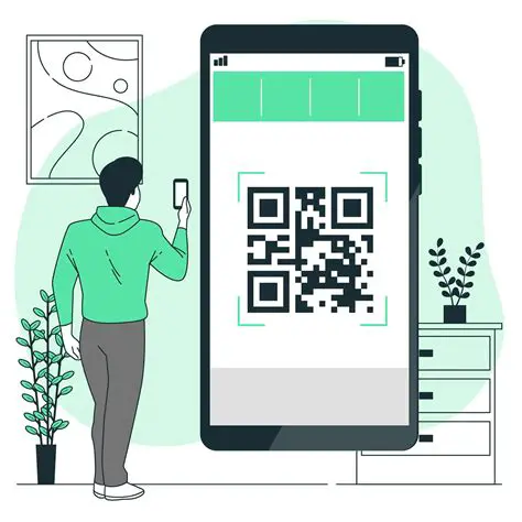 The Purpose of the QR Code
