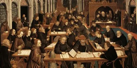 The Reality of Medieval Literacy