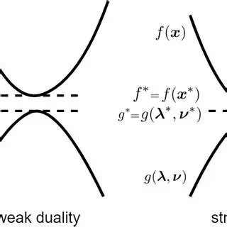 The Relation between the Maximum Principle and Strong Duality