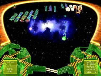 The Return of the Incredible INVASION Pinball
