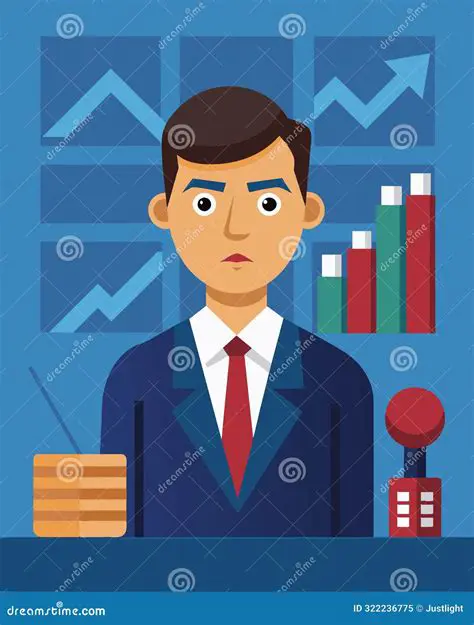 The Ripple Effect of the Stock Market