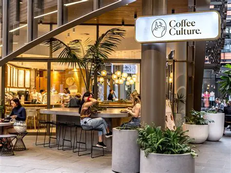The Rise of Cafe Culture in Medan City