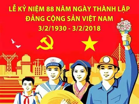 The Rise of Communism in Vietnam