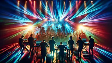 The Rise of Electronic Jazz