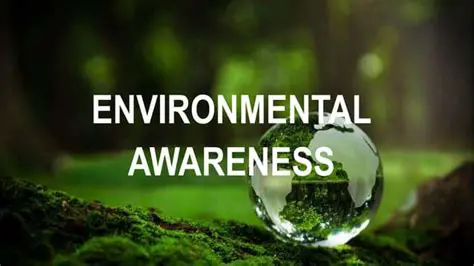 The Rise of Environmental Awareness in East Asia