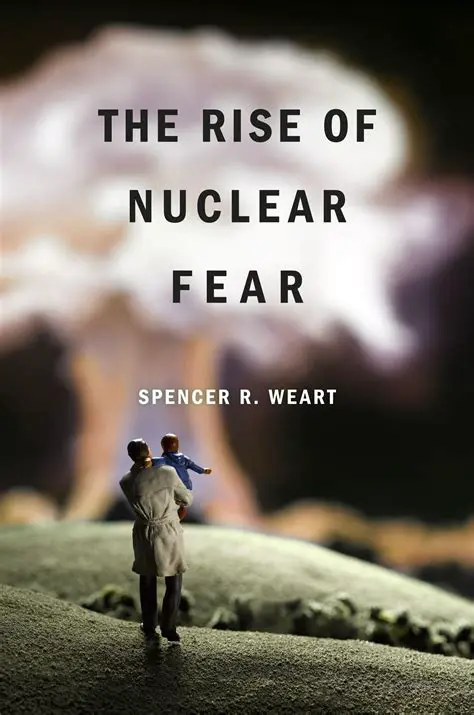 The Rise of Nuclear Warfare