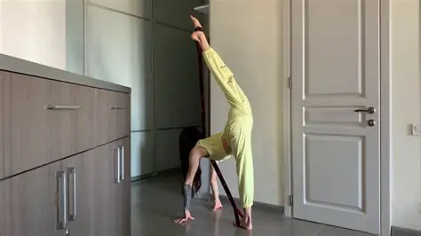 The Risks of Intense Stretching Without Rest