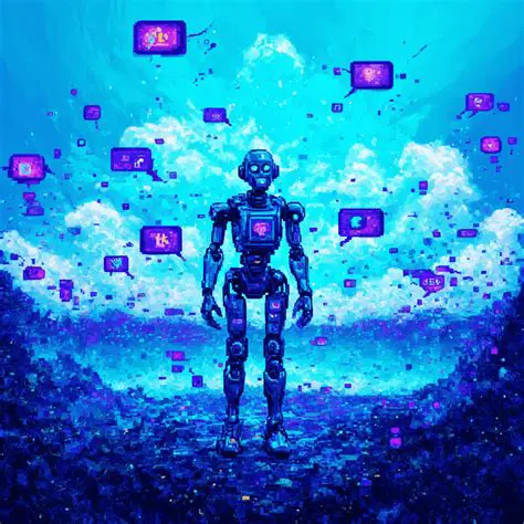 The Role of Bots in Chat Rooms