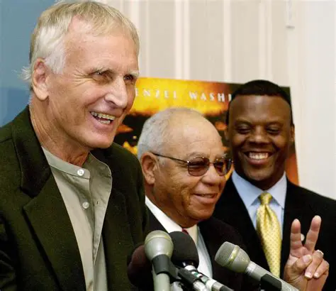 The Role of Coach Herman Boone