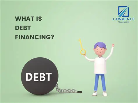 The Role of Debt Financing