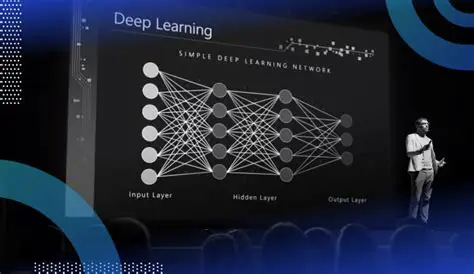 The Role of Deep Learning Technology