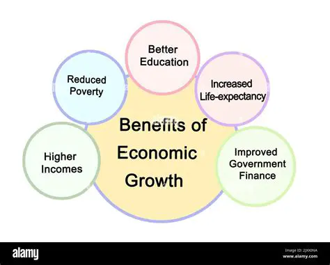 The Role of Economic Growth