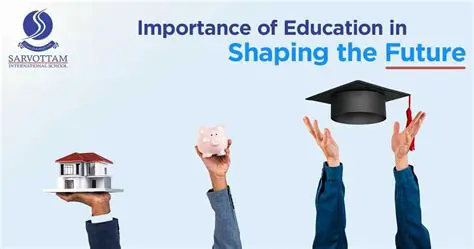 The Role of Education in Shaping Genius