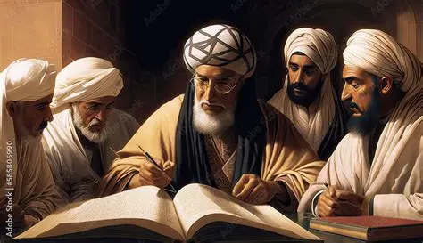 The Role of Islamic Scholars in Preserving Classical Knowledge